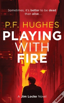 Capa do artigo Playing With Fire