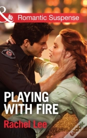 Capa do artigo Playing With Fire