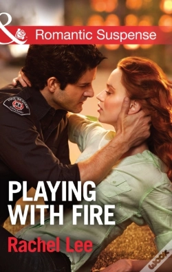 Capa do artigo Playing With Fire