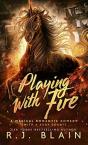 Playing With Fire - Preview