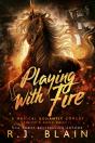 Playing With Fire - Preview