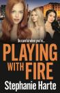 Playing With Fire - Preview