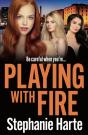 Playing With Fire - Preview