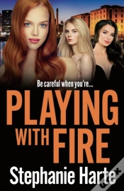 Capa do artigo Playing With Fire