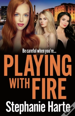 Capa do artigo Playing With Fire