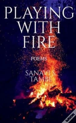 Capa do artigo Playing With Fire