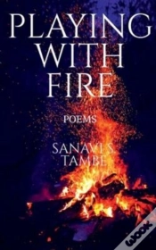 Capa do artigo Playing With Fire