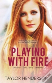Capa do artigo Playing With Fire