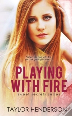 Capa do artigo Playing With Fire