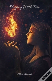 Capa do artigo Playing With Fire