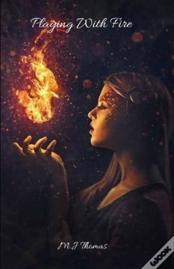 Capa do artigo Playing With Fire