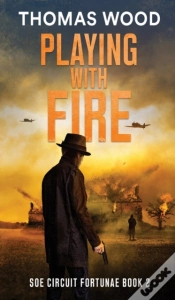 Capa do artigo Playing With Fire