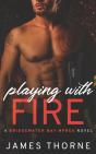 Playing With Fire - Preview