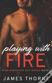 Capa do artigo Playing With Fire