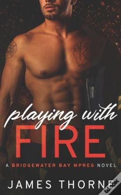 Capa do artigo Playing With Fire