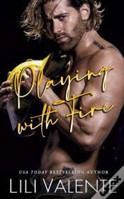 Capa do artigo Playing With Fire