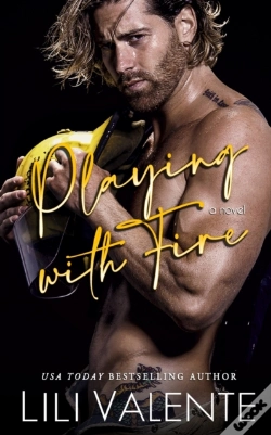 Capa do artigo Playing With Fire