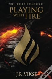 Capa do artigo Playing With Fire