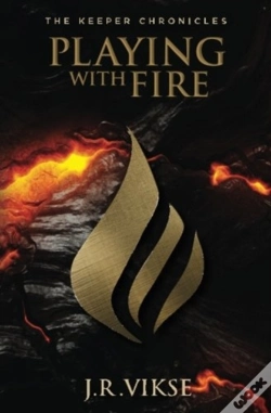 Capa do artigo Playing With Fire