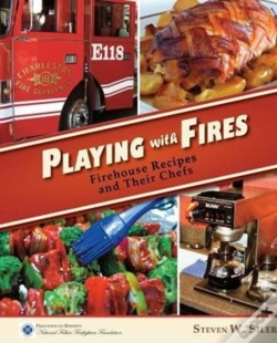 Capa do artigo Playing With Fires