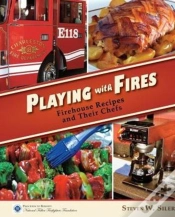 Capa do artigo Playing With Fires