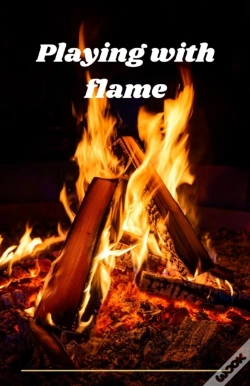 Capa do artigo Playing With Flame