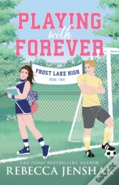 Capa do artigo Playing With Forever