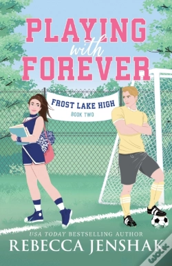 Capa do artigo Playing With Forever