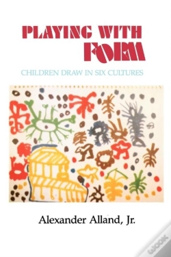 Capa do artigo Playing With Form
