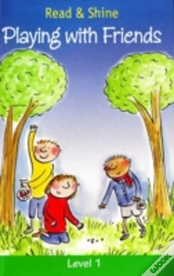 Capa do artigo Playing With Friends