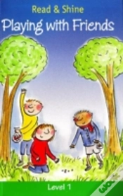 Capa do artigo Playing With Friends