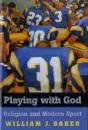 Playing With God - Preview
