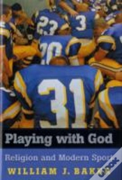 Capa do artigo Playing With God