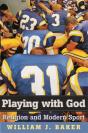 Playing With God - Preview