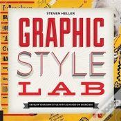 Capa do artigo Playing With Graphic Style /Anglais