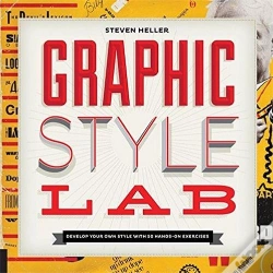 Capa do artigo Playing With Graphic Style /Anglais