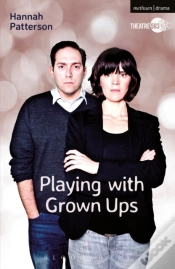 Capa do artigo Playing With Grown Ups
