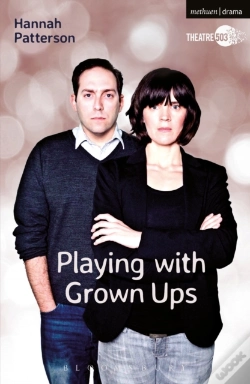 Capa do artigo Playing With Grown Ups