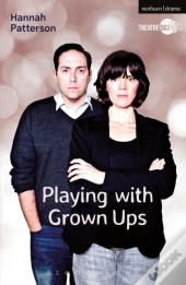 Playing With Grown Ups