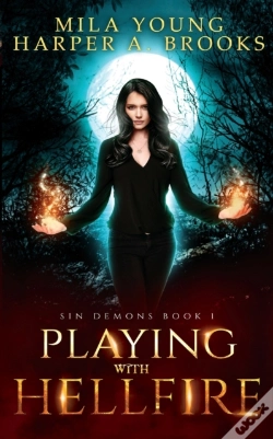 Capa do artigo Playing With Hellfire