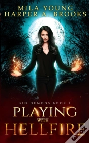 Capa do artigo Playing With Hellfire