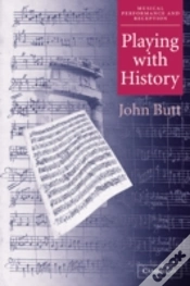Capa do artigo Playing With History