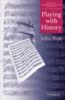 Playing With History
