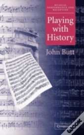 Playing With History
