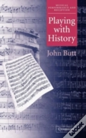 Capa do artigo Playing With History