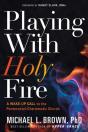 Playing With Holy Fire - Preview