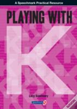 Capa do artigo Playing With ... K