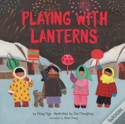 Capa do artigo Playing With Lanterns