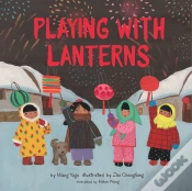 Capa do artigo Playing With Lanterns
