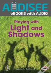 Capa do artigo Playing With Light And Shadows